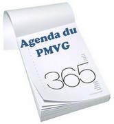 Agenda PMVG