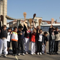 MiniPoussins Recompenses