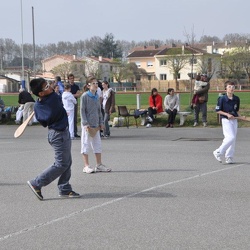 Quentin et Gaulthier - Poussins