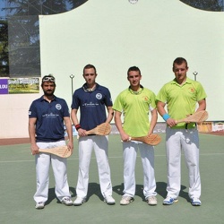 Ligue Place Libre PMVG (31 Mars)