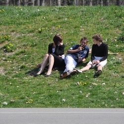 Lucas Thibaud - Minimes