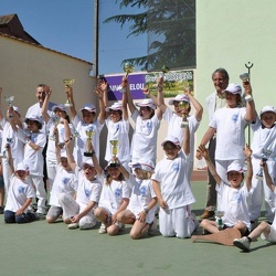 Poussinades du PMVG 2012 (13 Mai)