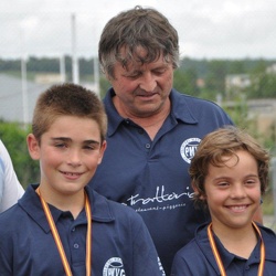 Finale de Ligue Poussins à Auch (2 Juin)