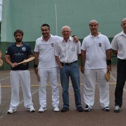 France 2012 B - Massy