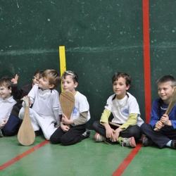 Championnat Ligue MAG Mini Poussin Toulouse (20 jan)