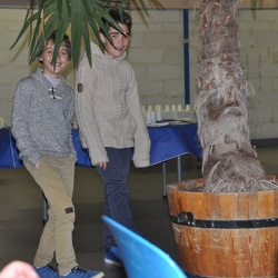 Remise des recompenses 2013