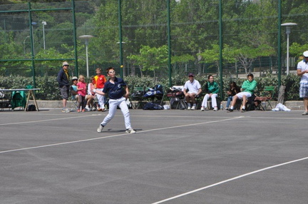 2eme partie perdue contre Maxime et Hugo du club de Villeneuve