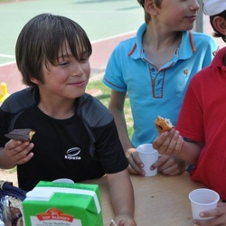 Dernier entrainement Jeunes (26 Juin)