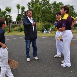 France 2013 Jeunes 29 Juin
