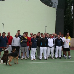 Tournoi PMVG 13 Octobre