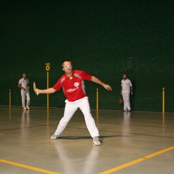 1/2 Finales et Finale