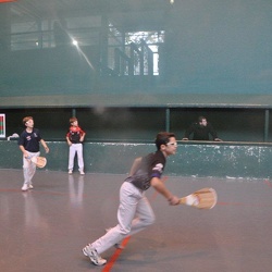 CH Ligue Trinquet Baline