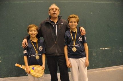 CH Ligue Trinquet Baline 117