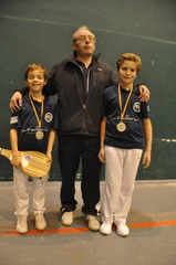 CH Ligue Trinquet Baline 118