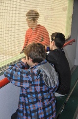 Entrainement trinquet Gomme  221