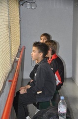 Entrainement trinquet Gomme 225