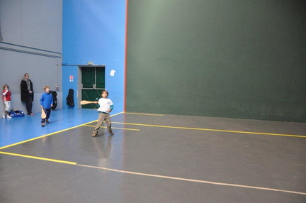 Rassemblement Poussins et Mini-Poussins Ligue 2