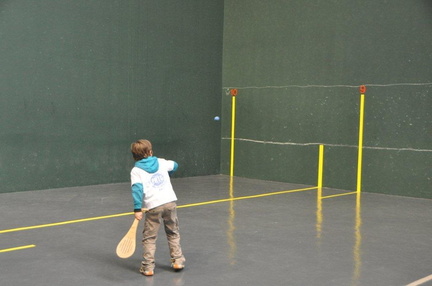 Rassemblement Poussins et Mini-Poussins Ligue 3