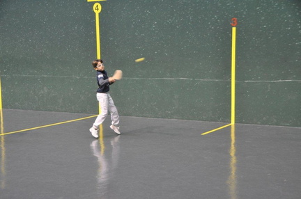 Rassemblement Poussins et Mini-Poussins Ligue 8