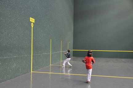 Rassemblement Poussins et Mini-Poussins Ligue 9