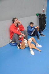 Rassemblement Poussins et Mini-Poussins Ligue 17