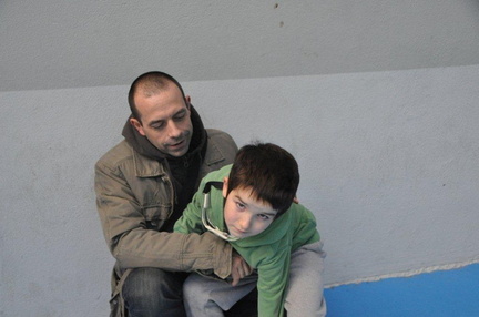 Rassemblement Poussins et Mini-Poussins Ligue 19