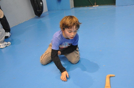 Rassemblement Poussins et Mini-Poussins Ligue 22