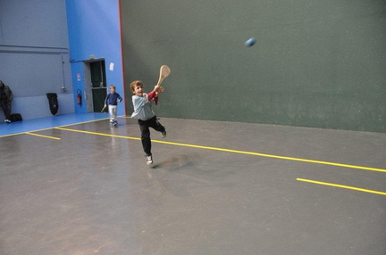 Rassemblement Poussins et Mini-Poussins Ligue 23