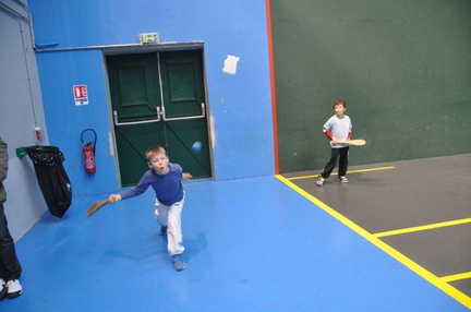 Rassemblement Poussins et Mini-Poussins Ligue 24