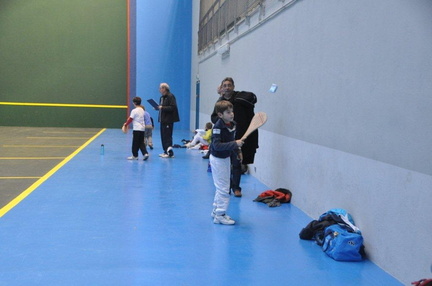 Rassemblement Poussins et Mini-Poussins Ligue 25