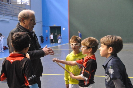 Rassemblement Poussins et Mini-Poussins Ligue 27