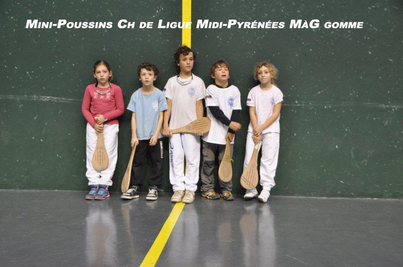 Ch Ligue MàG mini-Poussins-01