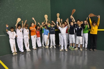 Ch Ligue MàG Poussins-02