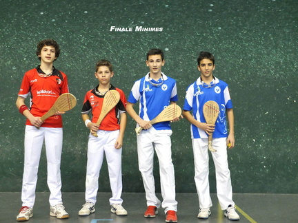 Ch Ligue MàG Minimes-06