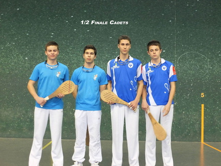 Ch Ligue MàG Cadets-14