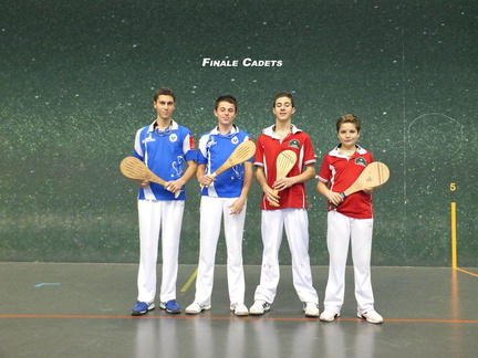 Ch Ligue MàG Cadets-16