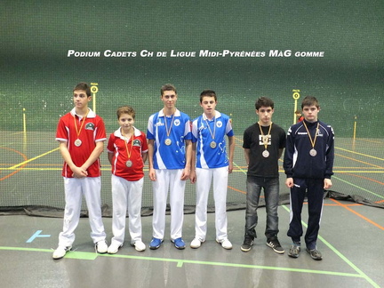 Ch Ligue MàG Cadets-17