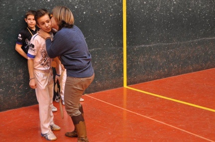 Ch Ligue MàG Benjamins-10