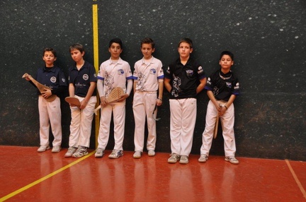Ch Ligue MàG Benjamins-11