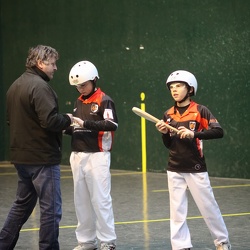 CH France Paleta Cuir MàG