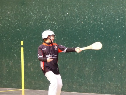 CH de France Paleta Cuir MàG Benjamins-10