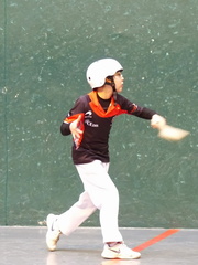 CH de France Paleta Cuir MàG Benjamins-11