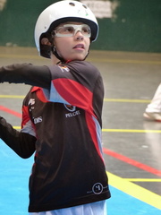 CH de France Paleta Cuir MàG Benjamins-14