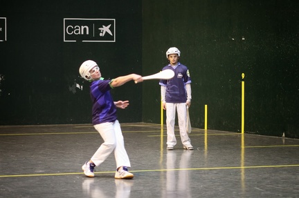 CH de France Paleta Cuir MàG Benjamins-16