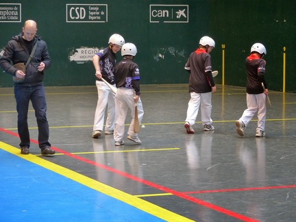 CH de France Paleta Cuir MàG Benjamins-17