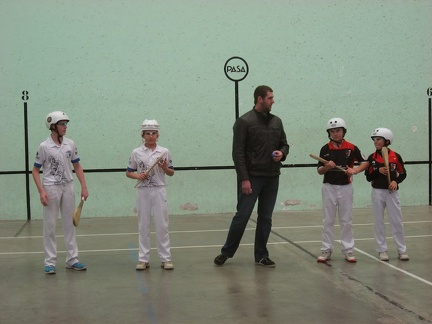 CH de France Paleta Cuir Benjamins-10