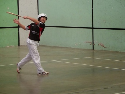 CH de France Paleta Cuir Benjamins-12