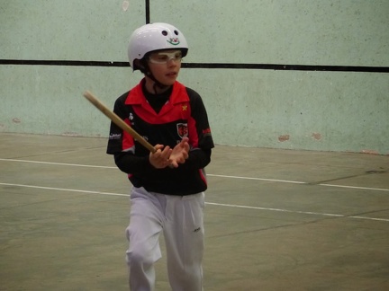 CH de France Paleta Cuir Benjamins-13