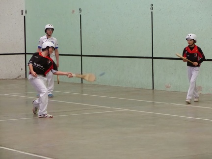 CH de France Paleta Cuir Benjamins-14