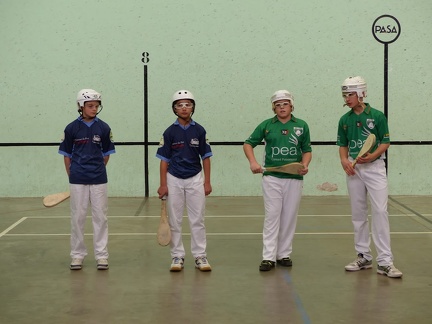 CH de France Paleta Cuir Benjamins-21